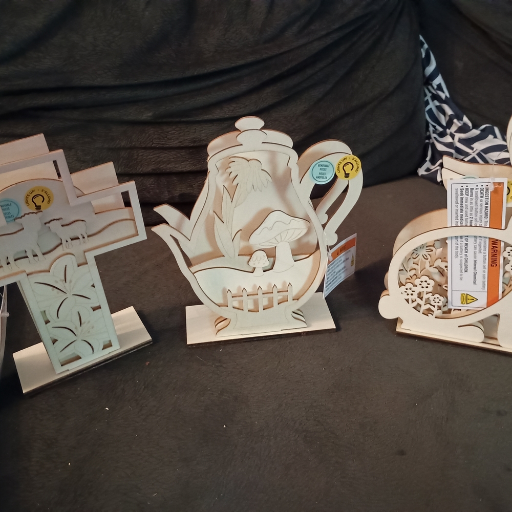 Makers Market Brown Coffee & Tea Accessories Set